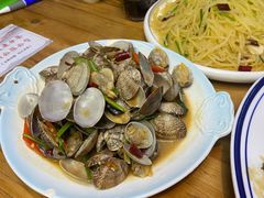 -食鸡公社辣子鸡·潍坊菜·烧烤