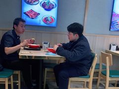 大堂-武圣羊汤·西北面(朝阳门店)