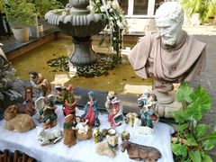 门面-火车头法国西餐厅