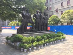 -南昌八一起义纪念馆