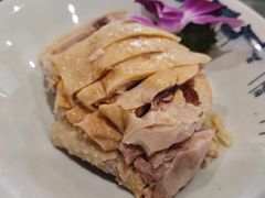 -杭州香格里拉·香宫中餐厅