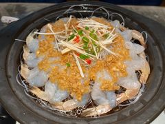 -前海沿·青岛菜(乐客城店)