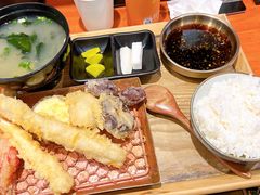 -天妇罗内顺田(罗湖店)