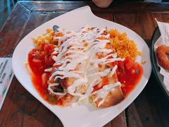 鸡肉奶酪卷-么哈MOJAR(北京五道口店)