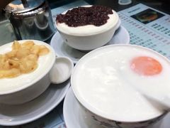 -义顺牛奶公司(新马路老店)