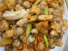 -桃子餐厅·天津菜(王顶堤总店)