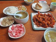 -小蓉合餐厅·川菜·陕南菜(凤城二路店)