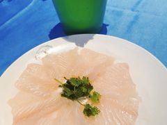 -千岛蚝高压锅生蚝·人参火锅(白云万达店)