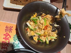 -大师兄·西北小馆(金湾华发商都店)