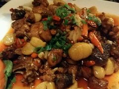 -香满楼(临安路店)