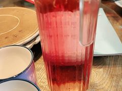 -蜜桃餐厅·伴山(湖滨商业街店)