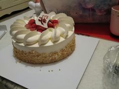 -汉密哈顿(解放路1段店)