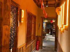 -李久其家民间餐厅(梅溪湖店)