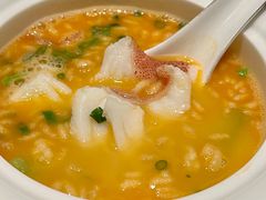 -海派悦庭·海胆烧麦·新融合菜(凯德广场店)