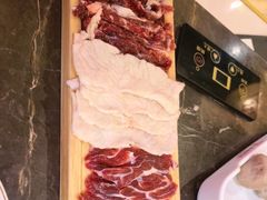 -潮德阿水牛肉火锅(深圳总店)
