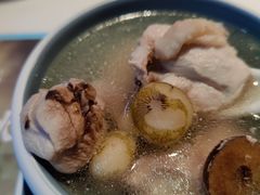 -三个椰子·现砍椰子鸡(金源CBD店)
