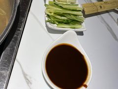 -守柴炉烤鸭(科华中路王府井店)