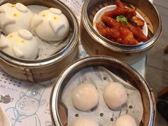 -点点心点心专门店(旺角店)