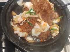 -绿茶餐厅(淮安吾悦广场店)