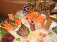 -文三酒肆自助放题(新街口友谊广场店)