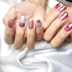 -LILY NAILS美甲美睫