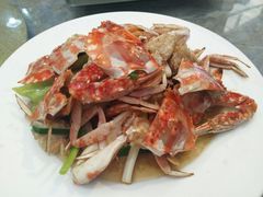 -四川小胡子海鲜(丁村万人海鲜广场店)