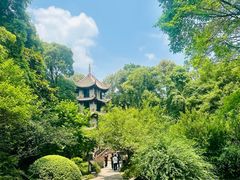 -成都杜甫草堂博物馆