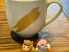 -卡啡那(美术馆店)