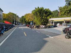 -浙江科技大学(小和山校区)