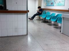 -江南大学附属医院(北院区)