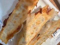 -春水锅贴·传统鲁菜(大明湖店)