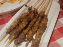 -西贝莜面村(近铁城市广场店)