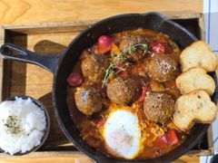 -沏点Trattoria意大利餐厅(新街口店)
