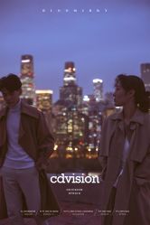 -CD视觉婚纱摄影