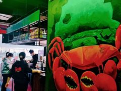 -蛮横肉蟹煲(印象城店)