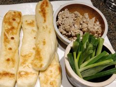 -渔民船说·北塘海鲜·天津菜·海肠捞饭(北塘古镇店)