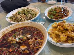 -三八饭店(南京路店)