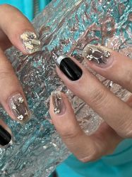 -Touch Nail·品质·美甲美睫