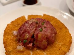 腊味糍粑-同庆楼(大钟寺店)