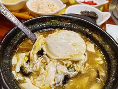 -大明铜锅·烤涮坊·烧烤(总店)