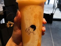 -喜茶(北京三里屯太古里店)
