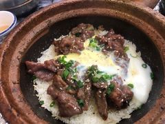 -红星光发煲仔饭(大石街店)