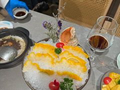 -野·大山里土鸡火锅(万科里店)