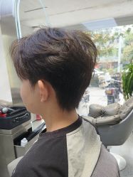 -丝源发型