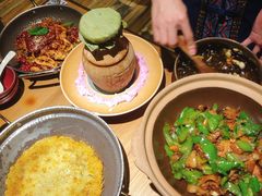 -吃饭皇帝大(长宁龙之梦店)