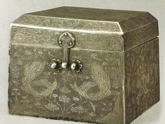 -陕西历史博物馆