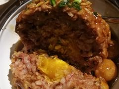厨娘八宝狮子头-小厨娘淮扬菜(清江苏宁广场店)