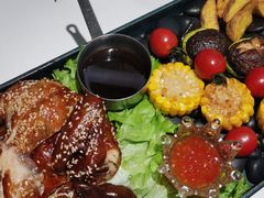 -3号仓库·创意中国菜(嘉兴龙鼎万达店)