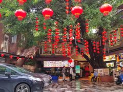 -汇景花园酒家(基立下道店)