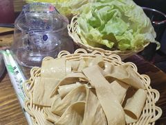 -乐山串串香老火锅(鼓楼店)
